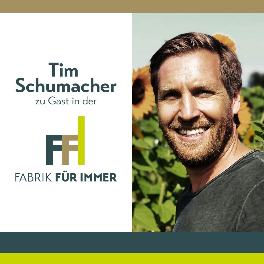 Tim Schumacher