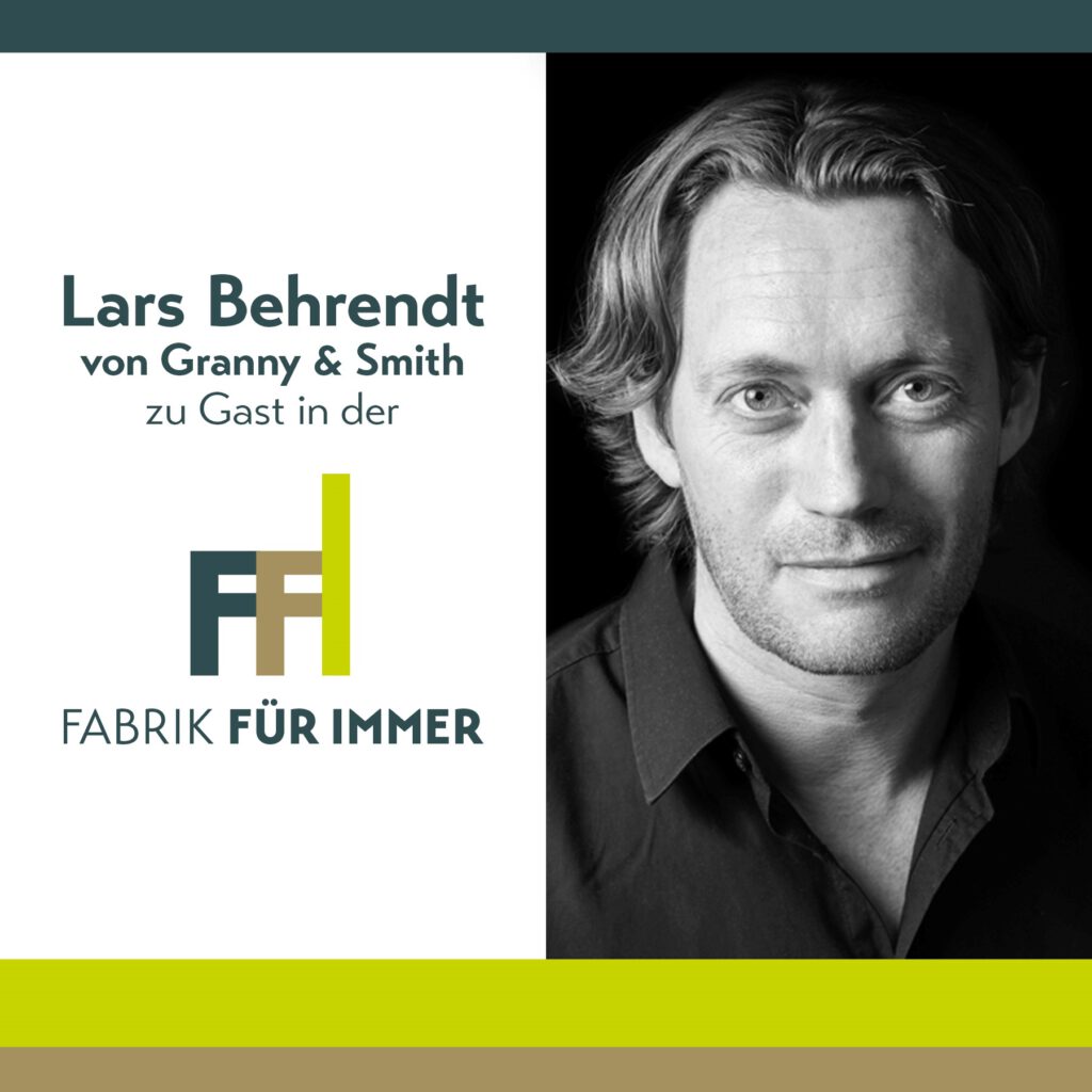 Lars Behrendt