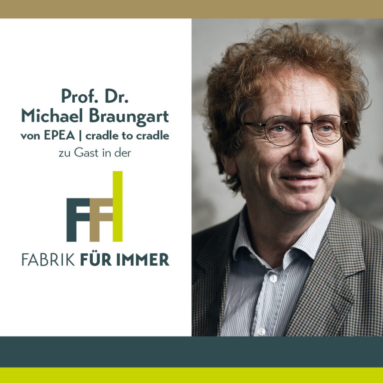 Michael Braungart