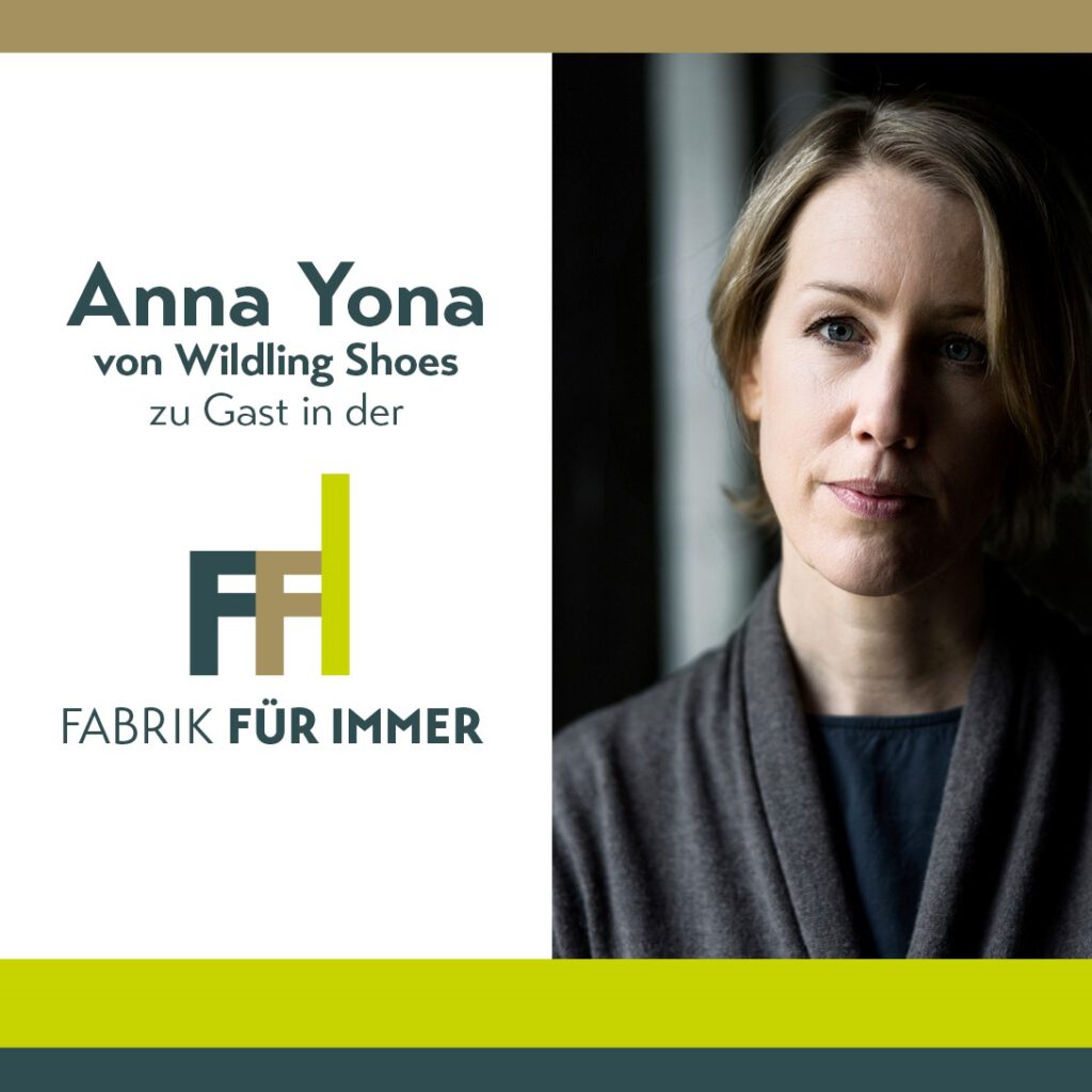 Anna Yona Wildling